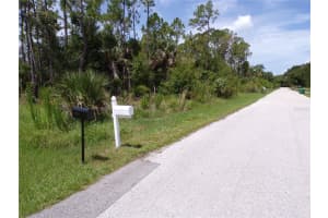 23413 PATERA AVENUE, PUNTA GORDA, FL 33980 - MLS#MFRC7511751