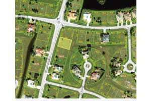 17240 CAPE HORN BOULEVARD, PUNTA GORDA, FL 33955 - MLS#MFRC7511755