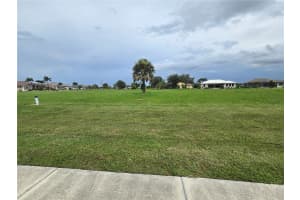 17240 CAPE HORN BOULEVARD, PUNTA GORDA, FL 33955 - MLS#MFRC7511755