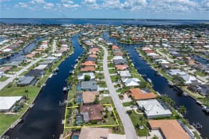 825 VIA TUNIS, PUNTA GORDA, FL 33950 - MLS#MFRC7511758