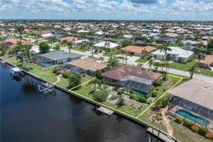 825 VIA TUNIS, PUNTA GORDA, FL 33950 - MLS#MFRC7511758