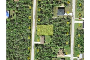 354 LAWLER STREET, PORT CHARLOTTE, FL 33954 - MLS#MFRC7511768