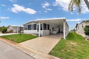 2100 QUEENSWAY ROAD, PUNTA GORDA, FL 33980 - MLS#MFRC7511787