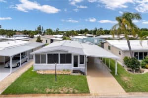 2100 QUEENSWAY ROAD, PUNTA GORDA, FL 33980 - MLS#MFRC7511787