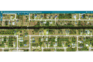 110 BAYTREE DRIVE, ROTONDA WEST, FL 33947 - MLS#MFRC7511789