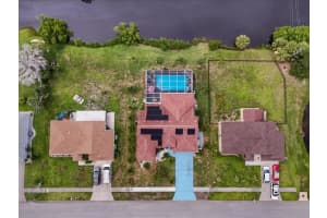 13316 DARNELL AVENUE, PORT CHARLOTTE, FL 33981 Sold 10/31/25