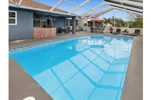 13316 DARNELL AVENUE, PORT CHARLOTTE, FL 33981 Sold 10/31/25