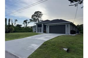 4891 WEATHERTON STREET, NORTH PORT, FL 34288 - MLS#MFRC7511797