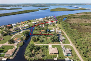 26423 VERSHIRE COURT, PUNTA GORDA, FL 33983 - MLS#MFRC7511801