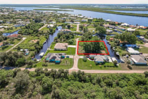 26423 VERSHIRE COURT, PUNTA GORDA, FL 33983 - MLS#MFRC7511801