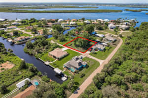 26423 VERSHIRE COURT, PUNTA GORDA, FL 33983 - MLS#MFRC7511801
