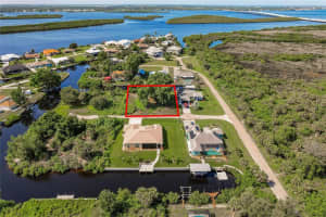 26423 VERSHIRE COURT, PUNTA GORDA, FL 33983 - MLS#MFRC7511801