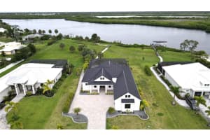 2073 Treasure Ln, PUNTA GORDA