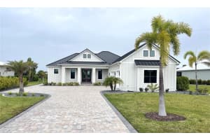 2073 TREASURE LANE, PUNTA GORDA, FL 33982 - MLS#MFRC7511814
