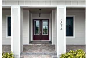 2073 TREASURE LANE, PUNTA GORDA, FL 33982 - MLS#MFRC7511814