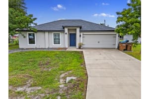 210 Ne 24th Ave, CAPE CORAL