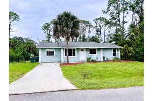 15090 REBECCA AVENUE, PORT CHARLOTTE, FL 33953 Sold 02/19/26