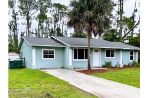 15090 REBECCA AVENUE, PORT CHARLOTTE, FL 33953 Sold 02/19/26