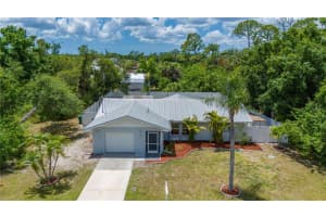 732 HALEYBURY STREET, PORT CHARLOTTE, FL 33948 - MLS#MFRC7511820