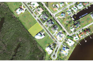 21421 HARBORSIDE BOULEVARD, PORT CHARLOTTE, FL 33952 - MLS#MFRC7511829