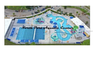 GASKINS CIR, NORTH PORT, FL 34288 - MLS#MFRC7511839