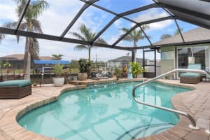 8178 ARLEWOOD CIRCLE, PORT CHARLOTTE, FL 33981 Sold 08/14/25