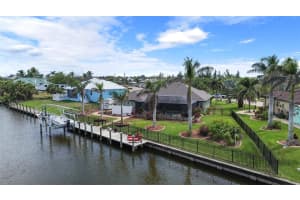 8178 ARLEWOOD CIRCLE, PORT CHARLOTTE, FL 33981 Sold 08/14/25