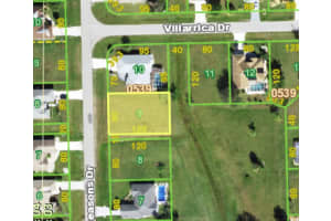 176 SEASONS DRIVE, PUNTA GORDA, FL 33983 Sold 12/15/25