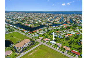 1336 AQUI ESTA DRIVE, PUNTA GORDA, FL 33950 - MLS#MFRC7511866