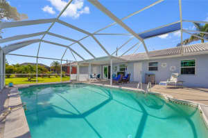 1336 AQUI ESTA DRIVE, PUNTA GORDA, FL 33950 - MLS#MFRC7511866