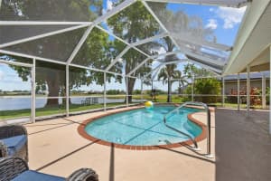 2474 RIO DE JANEIRO AVENUE, PUNTA GORDA, FL 33983 - MLS#MFRC7511867