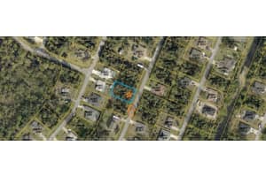 Lot 25, EMPORIA TERRACE, NORTH PORT, FL 34286 Sold 08/29/25