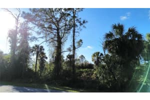 Lot 25, EMPORIA TERRACE, NORTH PORT, FL 34286 Sold 08/29/25