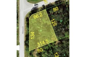 20173 SPANGLER TERRACE, PORT CHARLOTTE, FL 33954 - MLS#MFRC7511871