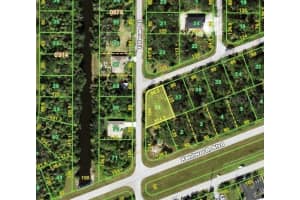 20173 SPANGLER TERRACE, PORT CHARLOTTE, FL 33954 - MLS#MFRC7511871