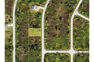 7349 COBURN STREET, PORT CHARLOTTE, FL 33981 Sold 10/16/25