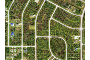 7349 COBURN STREET, PORT CHARLOTTE, FL 33981 Sold 10/16/25