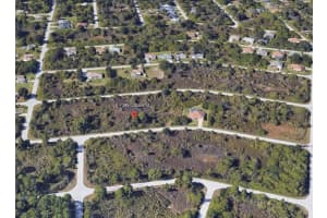 7349 COBURN STREET, PORT CHARLOTTE, FL 33981 Sold 10/16/25