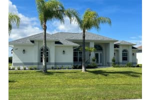 17183 OHARA DRIVE, PORT CHARLOTTE, FL 33948 - MLS#MFRC7511879