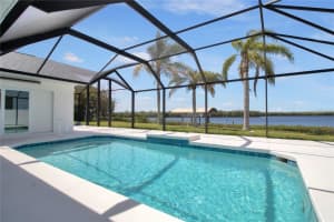 17183 OHARA DRIVE, PORT CHARLOTTE, FL 33948 - MLS#MFRC7511879