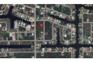 9557 LITTLE ROCK STREET, PORT CHARLOTTE, FL 33981 - MLS#MFRC7511880