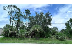 JOHANNESBERG RD, NORTH PORT, FL 34288 Sold 01/09/26