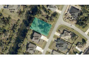 JOHANNESBERG RD, NORTH PORT, FL 34288 Sold 01/09/26