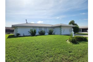 110 HIBISCUS DRIVE, PUNTA GORDA, FL 33950 - MLS#MFRC7511893
