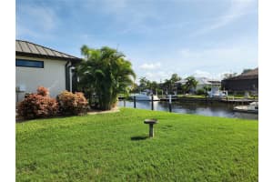 110 HIBISCUS DRIVE, PUNTA GORDA, FL 33950 - MLS#MFRC7511893