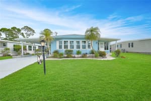502 Alvarado, NORTH PORT