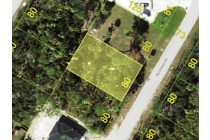 63 SHERBOURNE STREET, PORT CHARLOTTE, FL 33954 - MLS#MFRC7511908