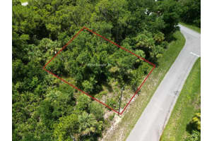 20181 SPANGLER TERRACE, PORT CHARLOTTE, FL 33954 - MLS#MFRC7511910
