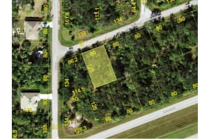 20181 SPANGLER TERRACE, PORT CHARLOTTE, FL 33954 - MLS#MFRC7511910