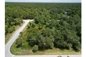 18358 BUTTERCUP AVENUE, PORT CHARLOTTE, FL 33954 - MLS#MFRC7511913